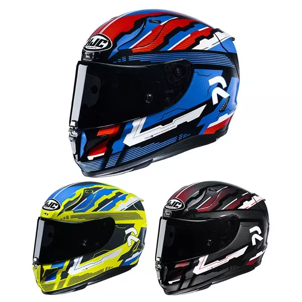 HJC RPHA 11 Pro Helmet – Stobon