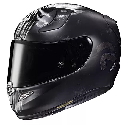 HJC RPHA 11 Pro Punisher Helmet