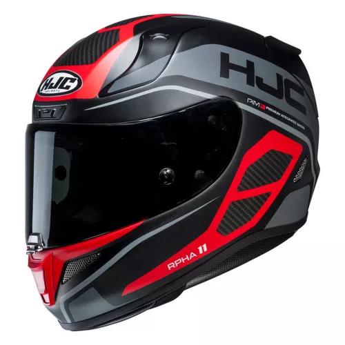 HJC RPHA 11 Pro Saravo Motorcycle Helmet