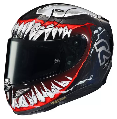 HJC RPHA-11 Pro Venom 2 Motorcycle Helmet