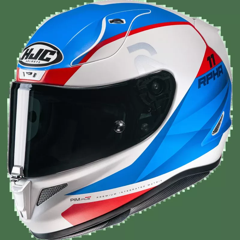 HJC Rpha 11 Texen
