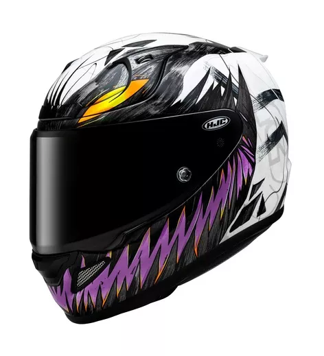 HJC RPHA 12N Anti Venom 2 Helmet