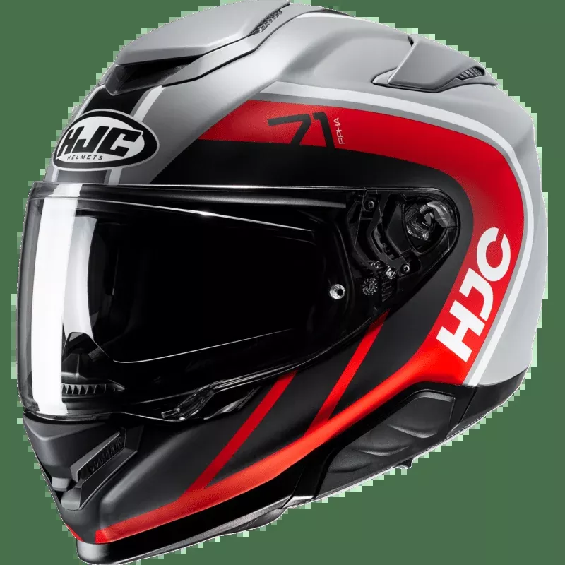 HJC Rpha 71 Mapos