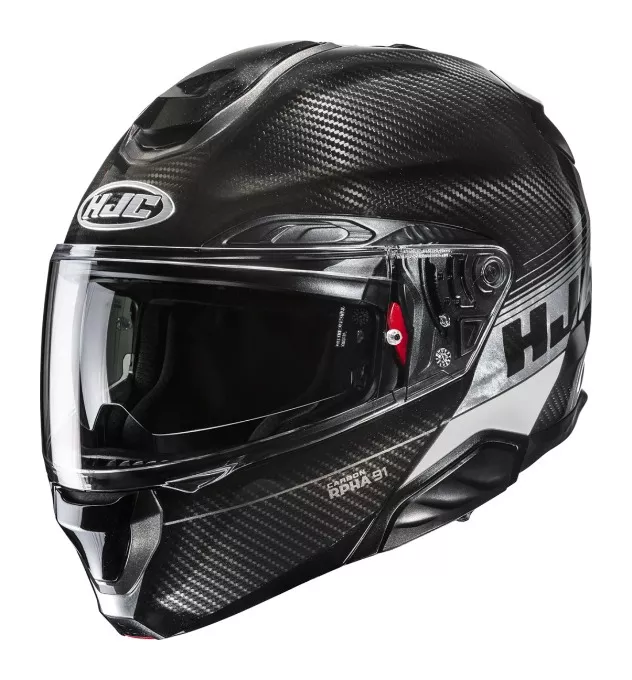 HJC RPHA 91 Carbon Elig Helmet