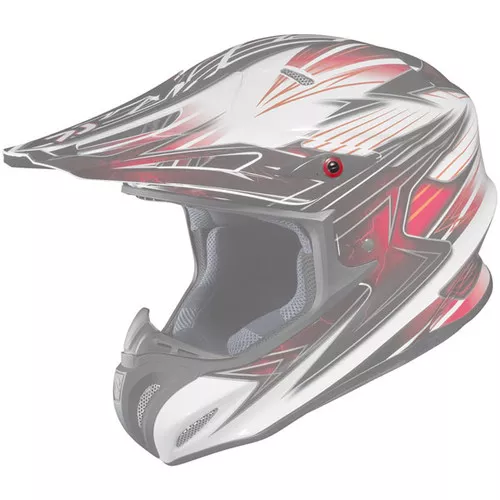 HJC RPHA-X Helmet Visor Screws