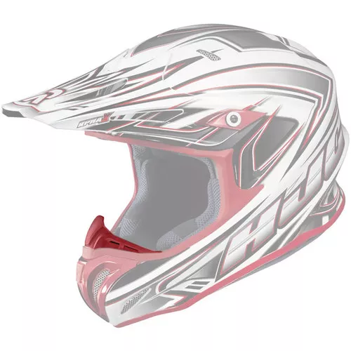 HJC RPHA-X Replacement Roost Guard Deflector