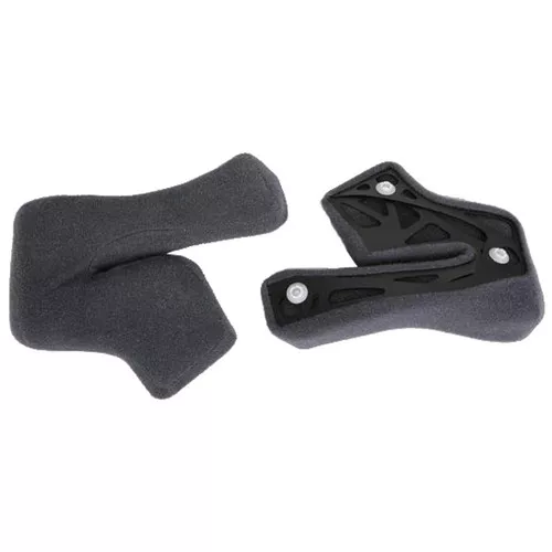 HJC RPS-10 Helmet Replacement Cheek Pads