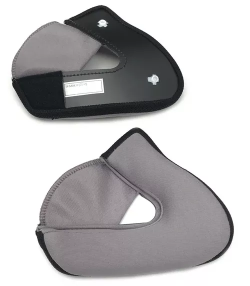 HJC SY-MAX 2 Helmet Replacement Cheek Pad Set