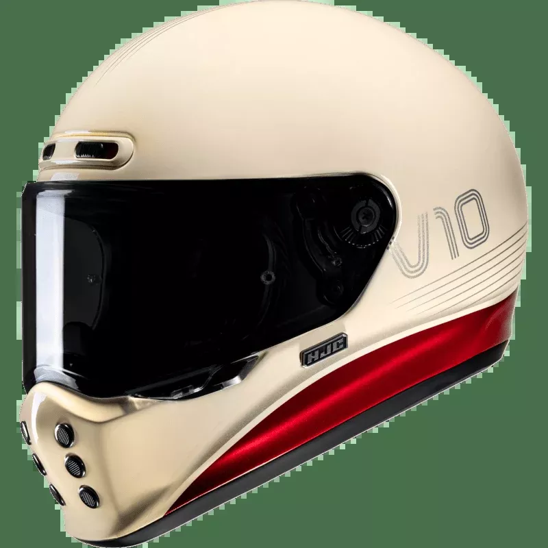 HJC V10 Tami