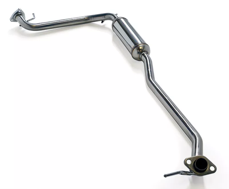 HKS Center Pipe