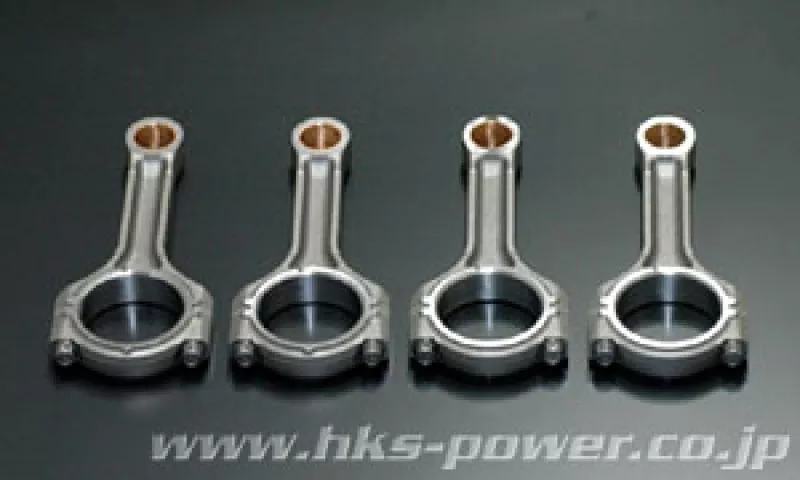 HKS Connecting Rods