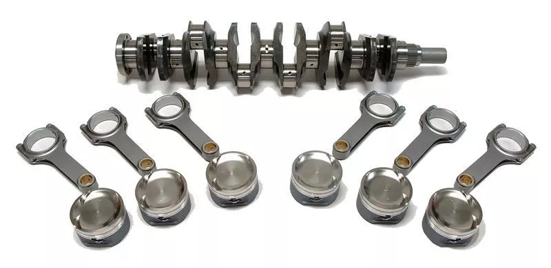 HKS Crankshafts