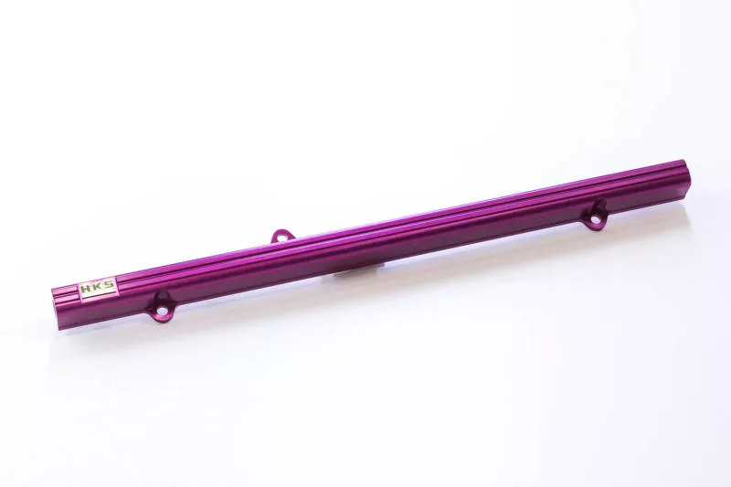 HKS Fuel Rails