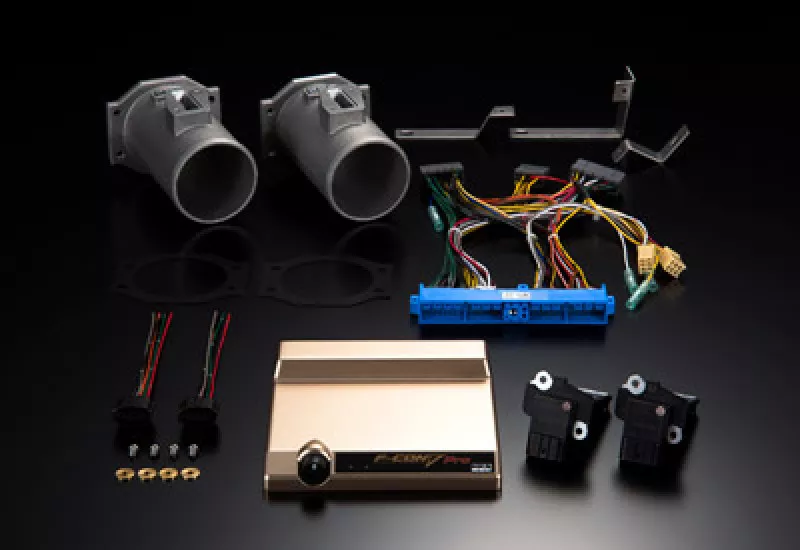 HKS Full Control System