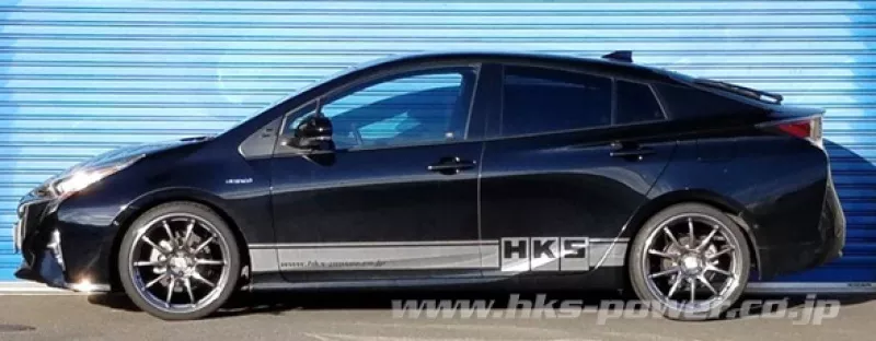 HKS Hipermax G