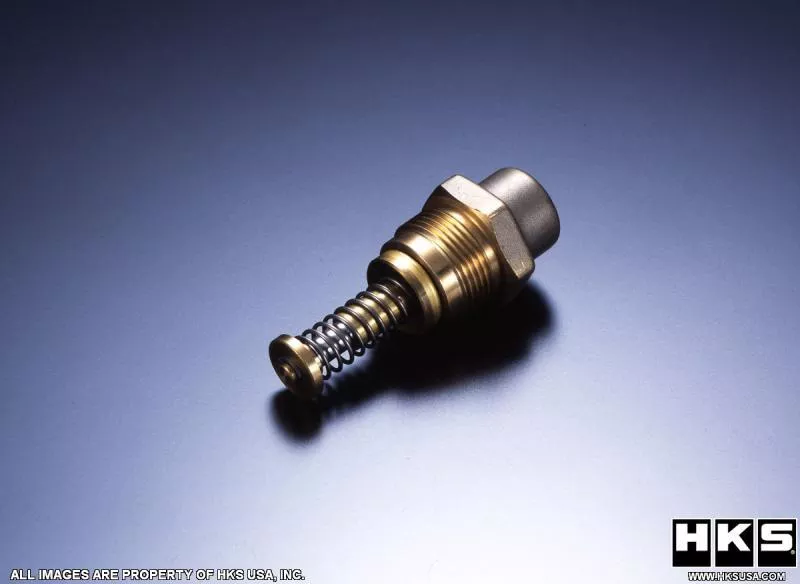 HKS Oil Cooler Thermostat