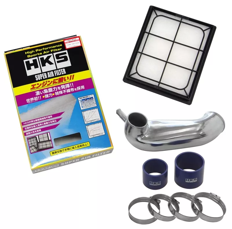 HKS Premium Suction Kit