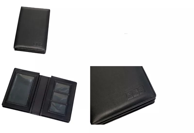 HKS Promo Items
