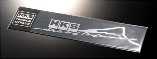 HKS Stickers