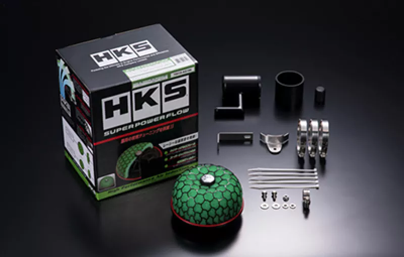 HKS Super Power Flow Intake Filters