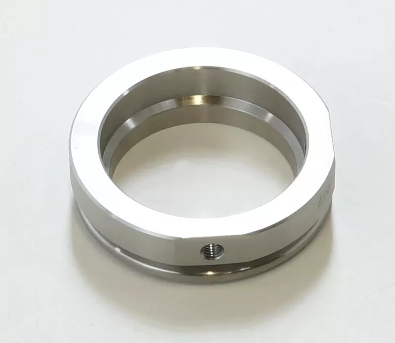 HKS Turbo Flanges