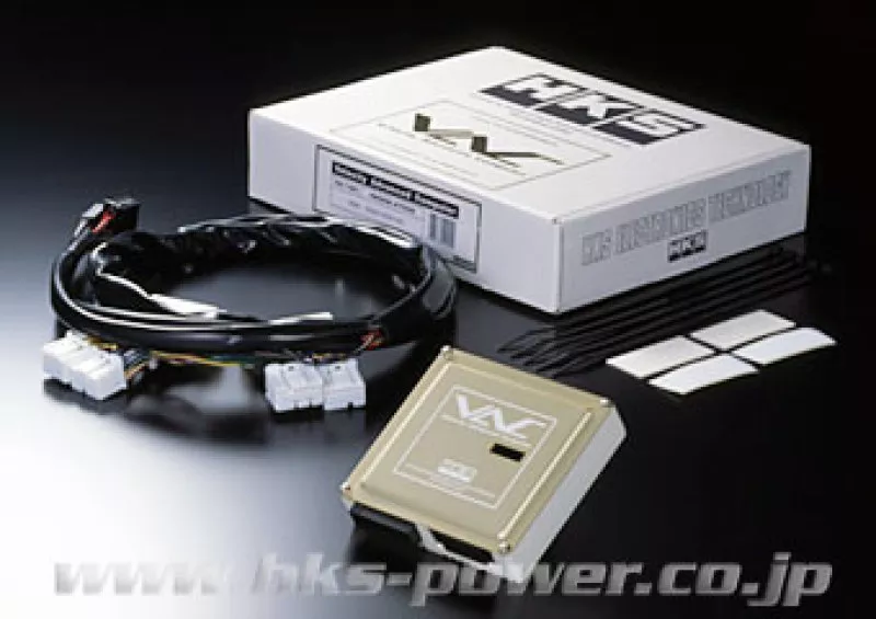 HKS Velocity Advanced Comp