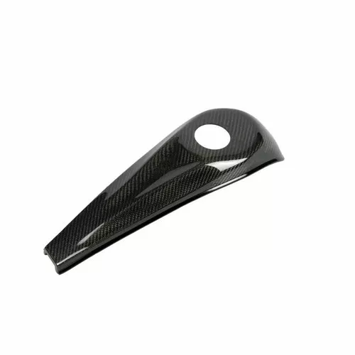 Hofmann Designs Carbon Fiber Dash for 2008-2023 Harley Touring