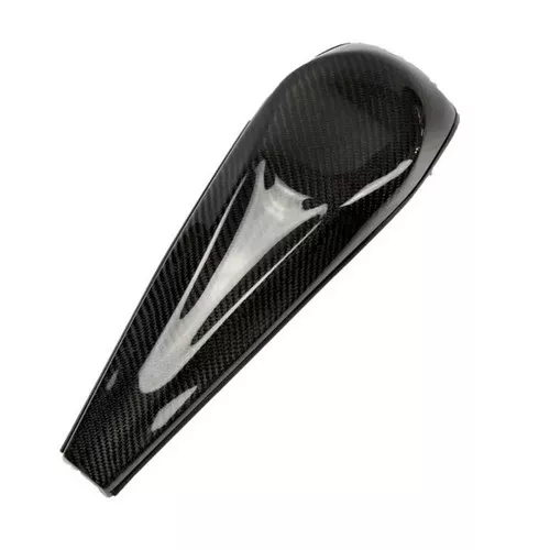 Hofmann Designs Carbon Fiber No Hole Dash for 2008-2024 Harley Touring