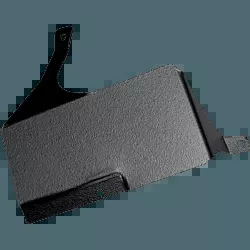 Hogtunes Amplifier Mounting Kit for '99-13 Harley Davidson FLT, FLHT, FLHX Models