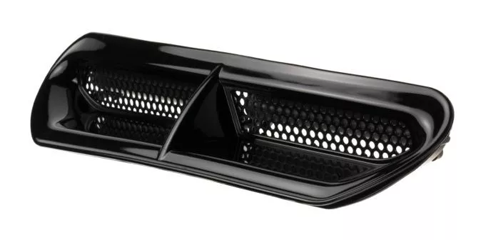 HogWorkz Batwing LED Vent Insert For Harley Touring 2014-2025