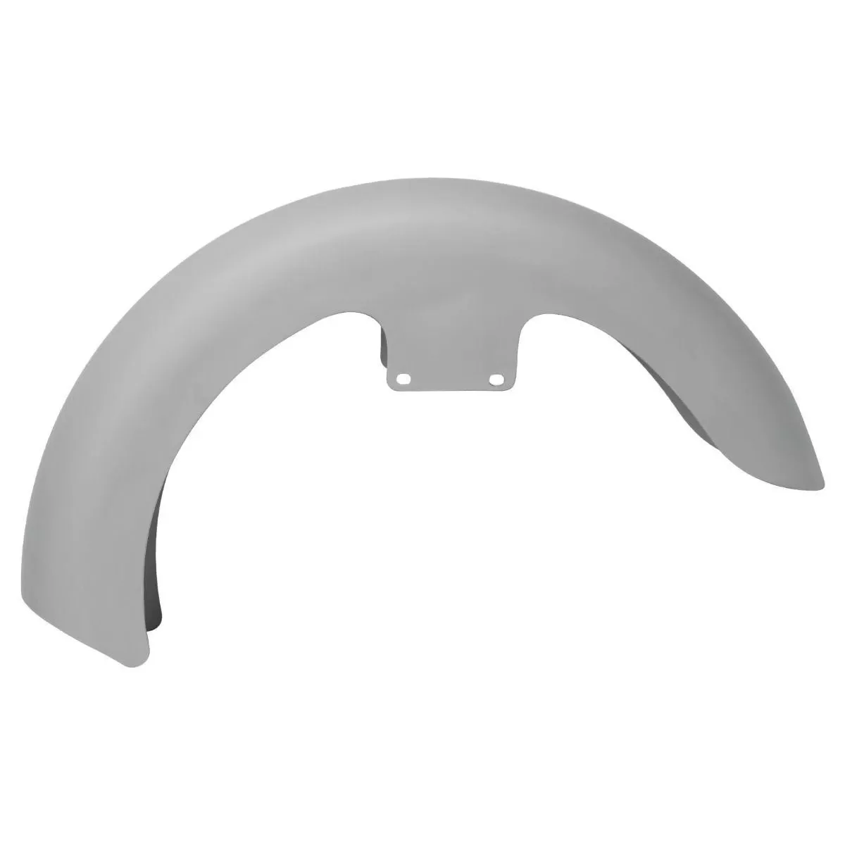 Hogworkz Color Matched 19" Wrapped Front Fender for '96-25 Harley Davidson Touring (Select Color)