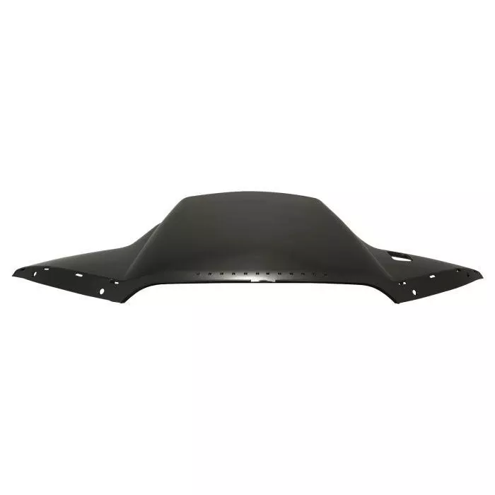Hogworkz Color Matched Inner Fairing Air Duct for '15-25 Harley Davidson Road Glide (Select Color)