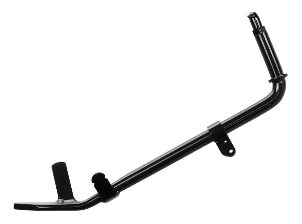 HogWorkz Extended Kickstand For Harley Touring 1984-2006