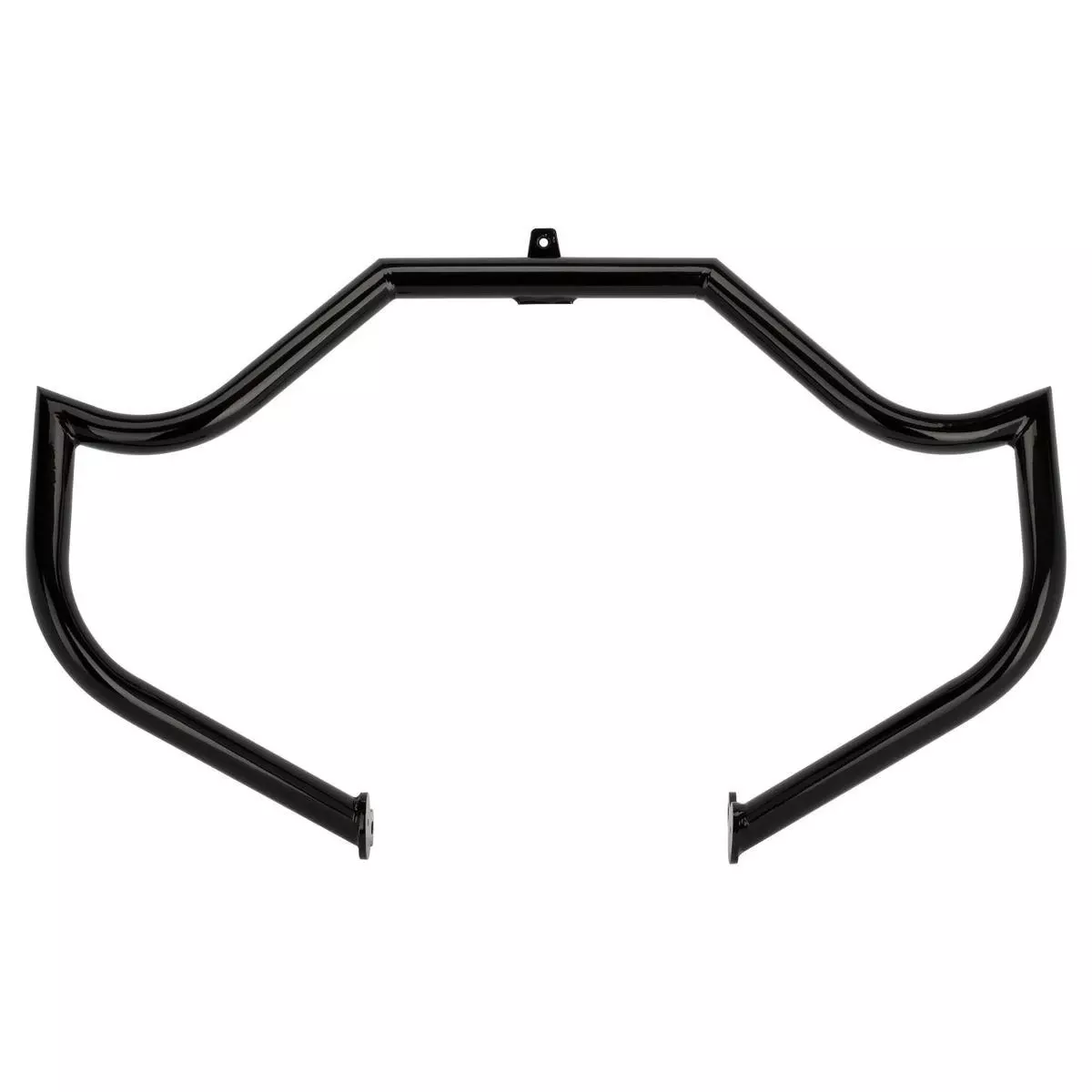 Hogworkz Havoc 1.25" Engine Guard / Crash Bar for '09-25 Harley Davidson Touring and Tri Glide Models (Select Finish)