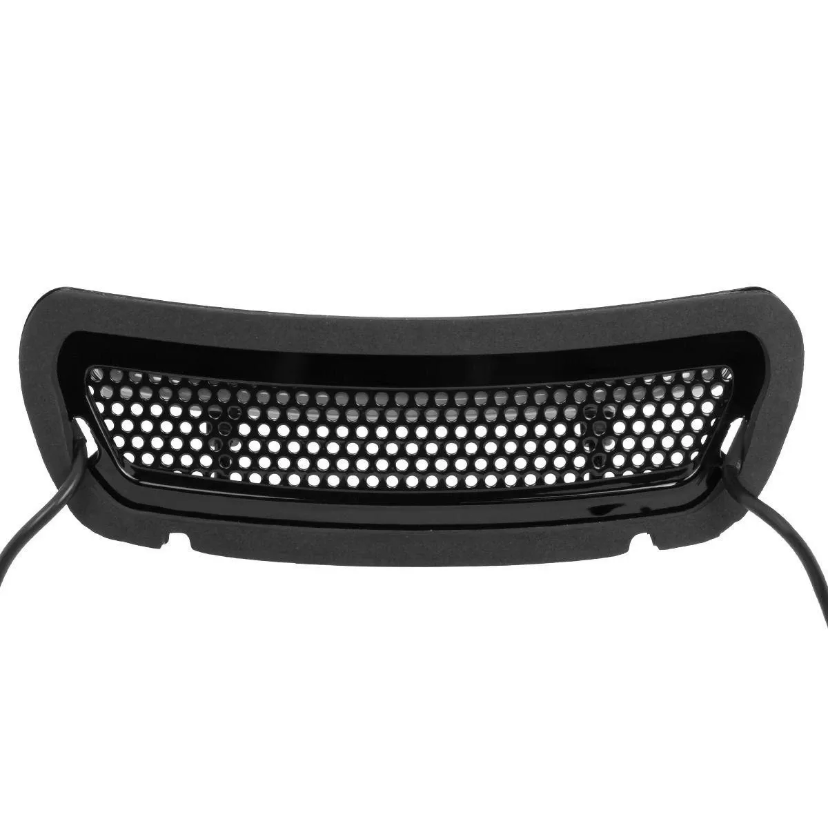 Hogworkz Lumipro Center Vent LED Light for '22-26 Harley Davidson Low Rider ST Models