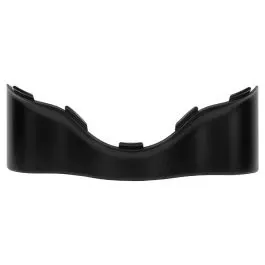 HogWorkz Unpainted Outer Fairing Skirt for Harley Touring '14-'23 - HW230001