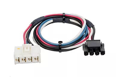 Hopkins 47755 Simple Brake Control Connection for Dodge