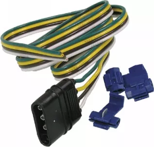 Hopkins Trailer End Repair Kit - 48125