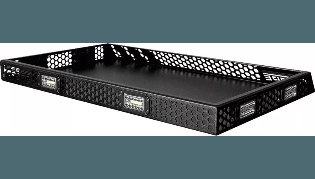 Hoppe Roof Rack For Toy Box