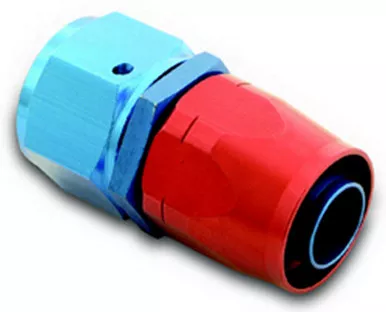 Hose End #16 Straight A1P00016
