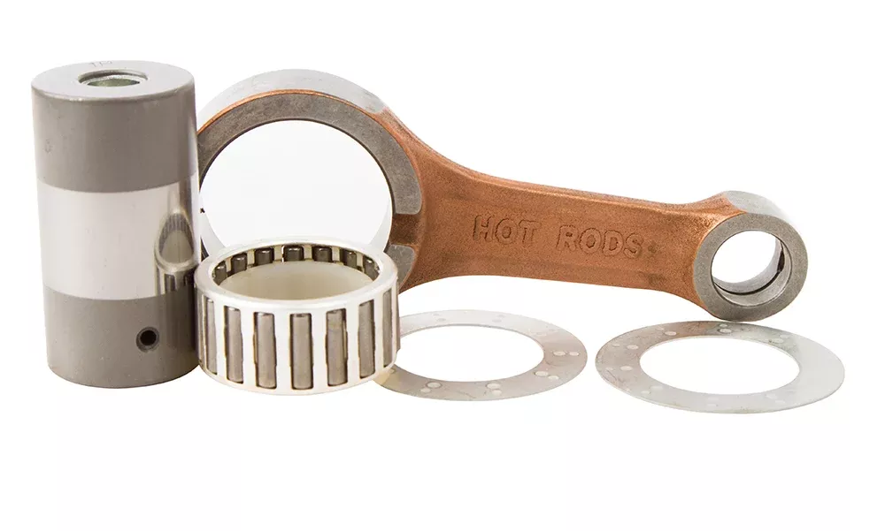 Hot Rods Connecting Rods for 2010-16 Kawasaki KX250F – 8690