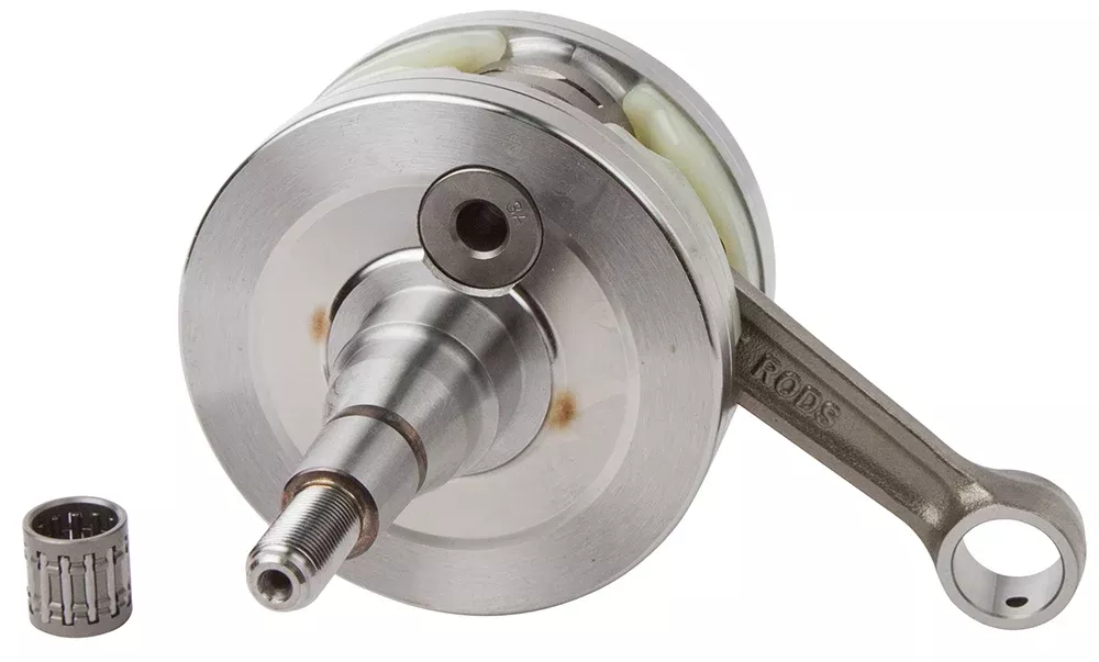 Hot Rods Crankshaft for 2001-15 KTM 125 SX – 4024