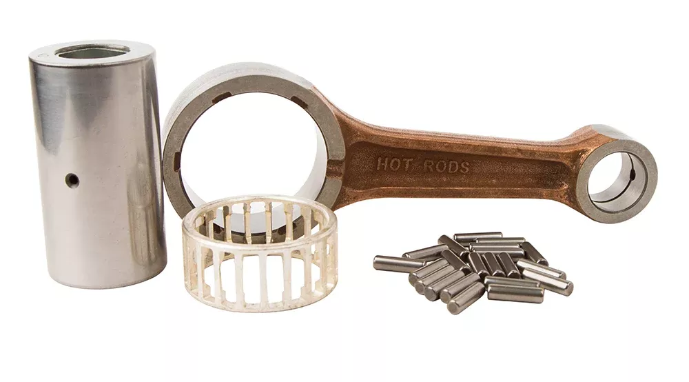 Hot Rods Products Connecting Rod