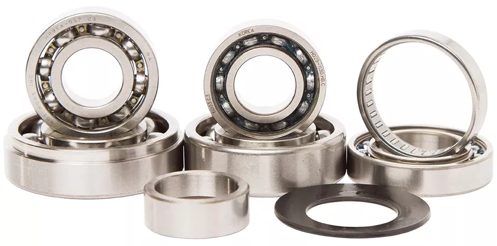 Hot Rods TBK0008 Transmission Bearing Kit for 2007-13 Honda CRF250X