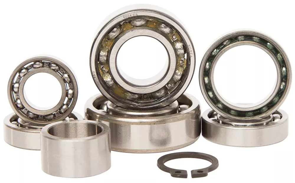 Hot Rods TBK0017 Transmission Bearing Kit for 2003-16 KTM 85SX