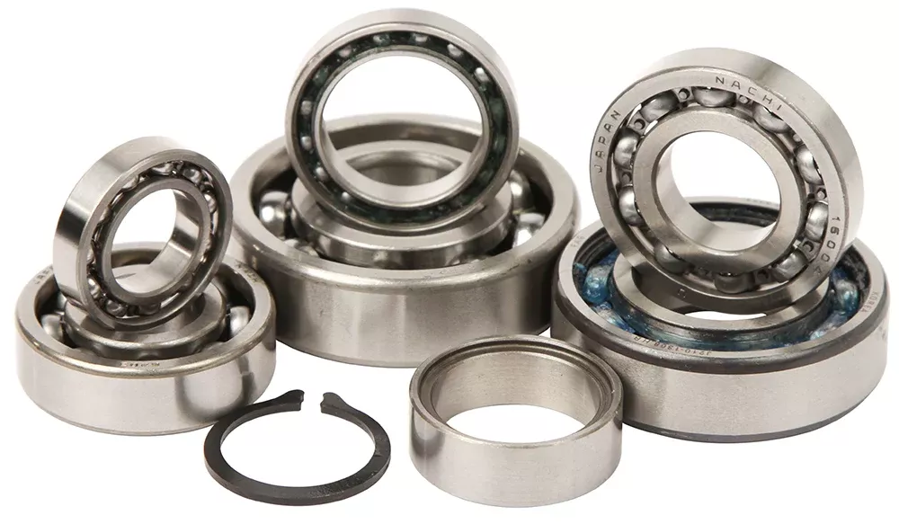 Hot Rods TBK0019 Transmission Bearing Kit for 2003-16 KTM 250/ 300 Models