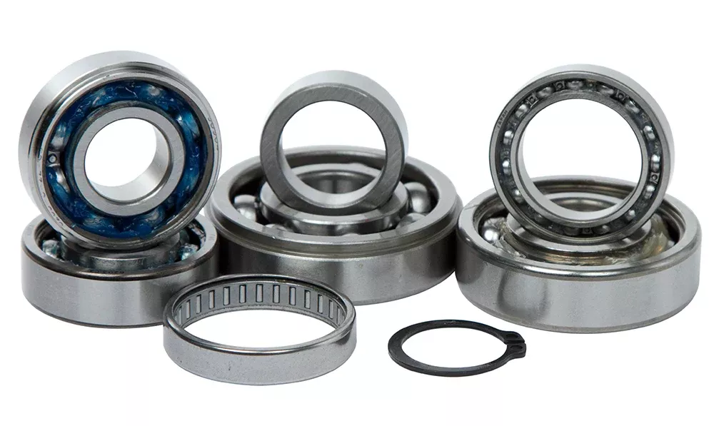 Hot Rods TBK0026 Transmission Bearing Kit for 2009-13 Kawasaki KX250F