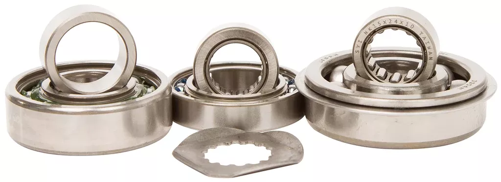 Hot Rods TBK0063 Transmission Bearing Kit for 1998-04 Yamaha YZ125