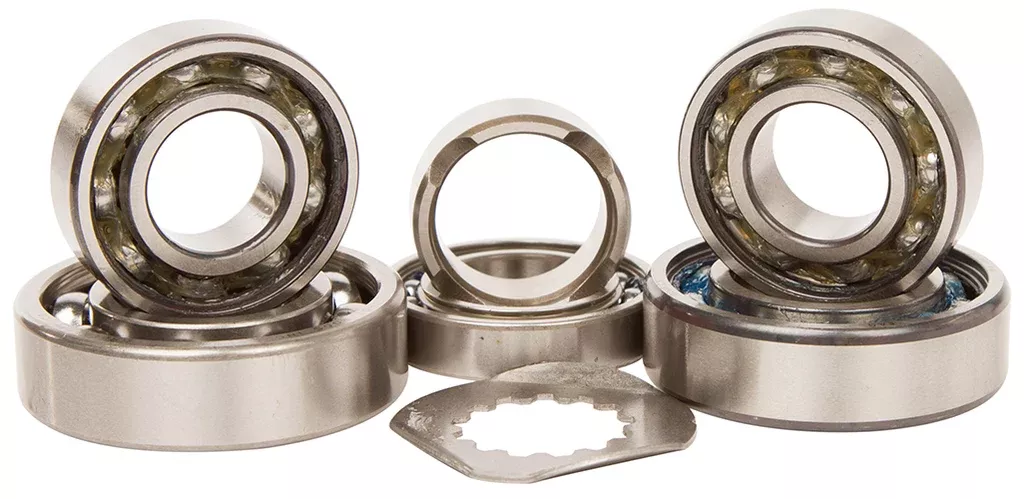 Hot Rods TBK0067 Transmission Bearing Kit for 2004-13 Yamaha YFZ450