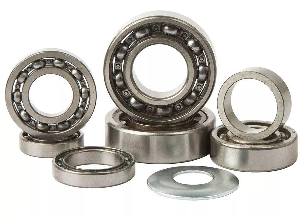 Hot Rods TBK0094 Transmission Bearing Kit for 2011 KTM 350SX-F